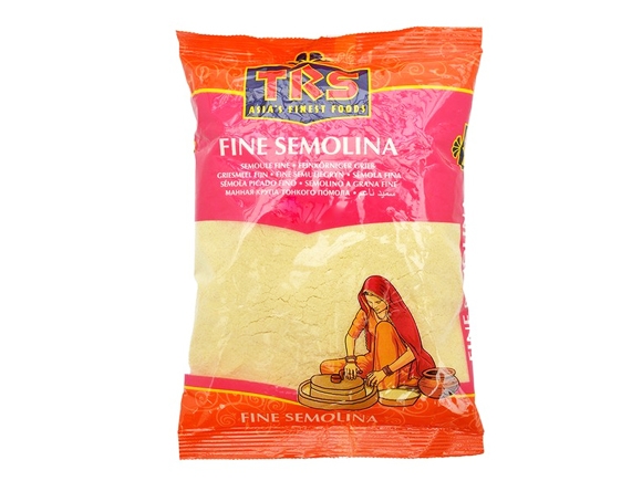 Semolina mel fine 1,5kg x 6