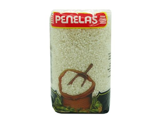 Sushi ris 1 kg Penelas x 20