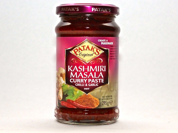 Pataks Kashmiri Masala x 6