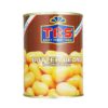 Boiled Butter beans 400g x 12