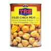 Boiled Chick peas 400g x 12