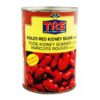 Boiled Red Kidney Beans 400g x 12