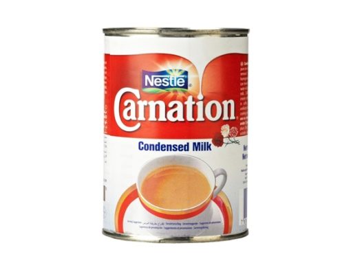 Kondens melk Carnation 410g x 12