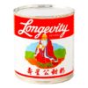 Kondens melk Longevity 397g x 24