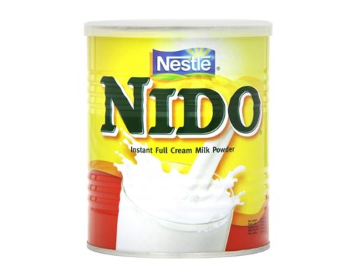 Nido 1800g x 6