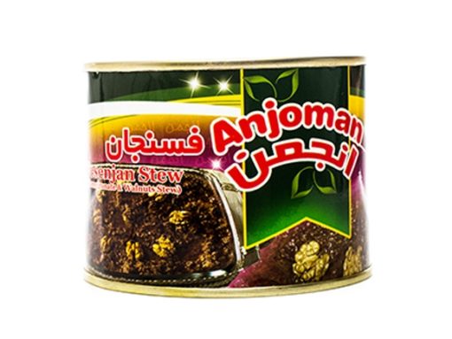 Gryte Fesenjan 500g Anjoman x 24