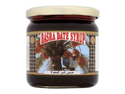 Dadler Syrup  Basra x 12