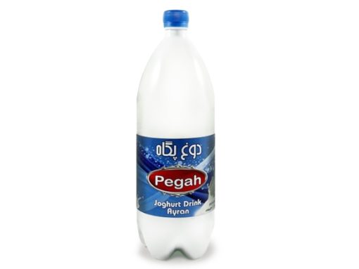 Ayran 1,5 l Pegah x 6