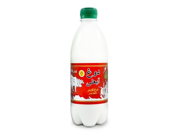 Ayran 500 ml Abali x 12