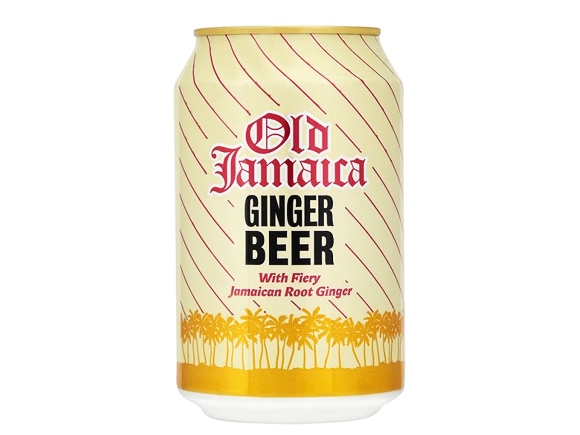 Ginger beer 330ml x 24