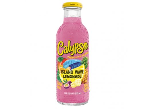 Juice 473ml Island Wave Calypso x 12