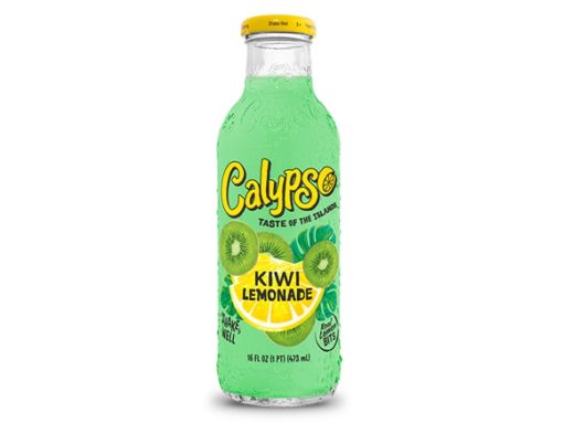 Juice 473ml Kiwi Calypso x 12