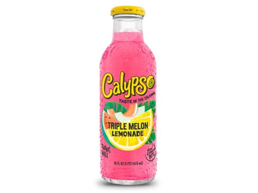 Juice 473ml Triple Melon Calypso x 12