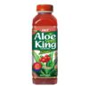 Juice 500ml Aloe Cranberry x 20