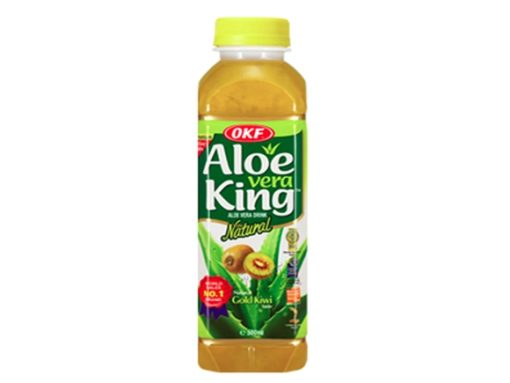 Juice 500ml Aloe Kiwi x 20