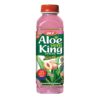 Juice 500ml Aloe Peach x 20