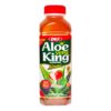 Juice 500ml Aloe Strawberry x 20