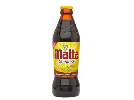 Malta 330ml Guinness x 24