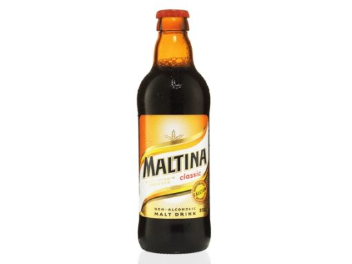 Maltina 330ml. x 24