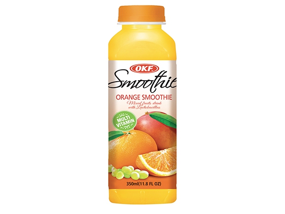 OKF Juice 500 ml Orange x 20