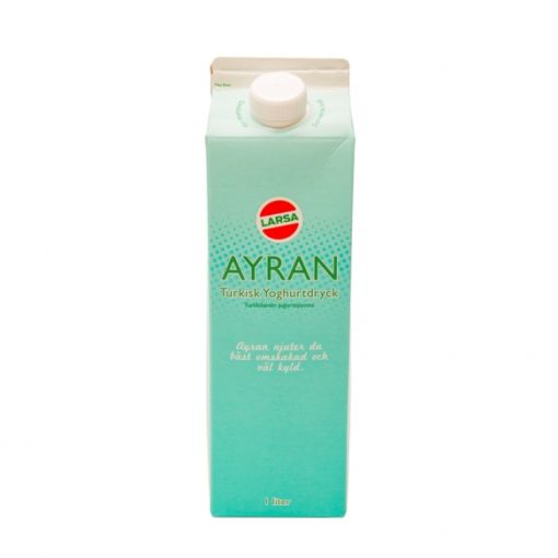 Ayran 1l Larsa x 10