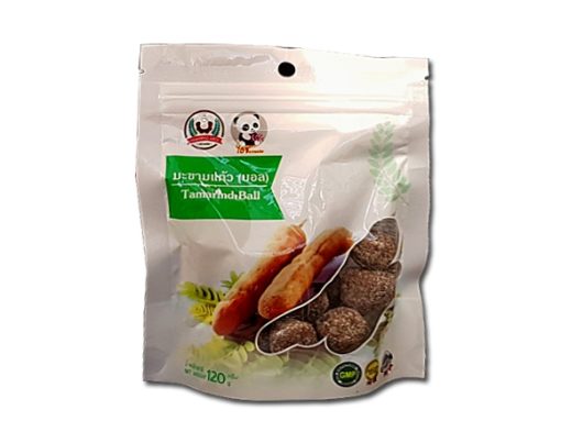 Tamarind Ball 120g x 80