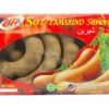 Tamarind søt 400gr. x 20