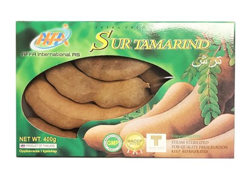 Tamarind Sur 400gr. x 20