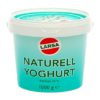 Yogurt 1 kg Larsa x 6