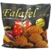 Frozen Falafel 670g 18pk x 18