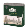 Te 100 pk M/konvolut Earl Grey x 12