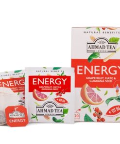 Te 20 pk Energy x 6