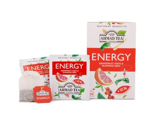 Te 20 pk Energy x 6