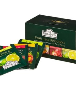 Te 20 pk Fruit Selection x 6