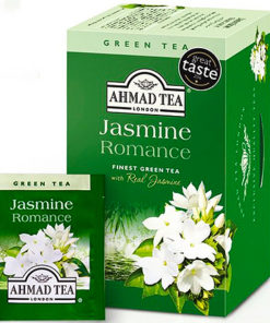 Te 20 pk Jasmine Romance x 6