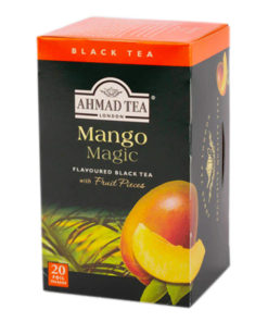 Te 20 pk Mango Magic x 6