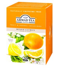 Te 20 pk Mixed Citrus x 6