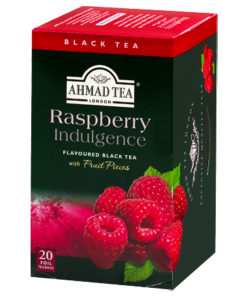 Te 20 pk Raspberry Indulgence x 6