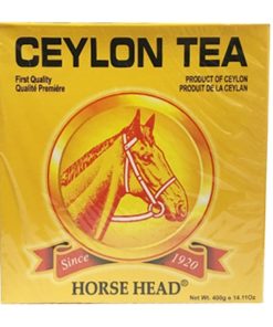 Te 350g Horse Head Cylon x 24