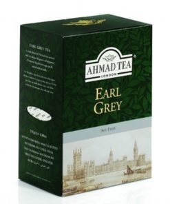 Te 500g Aromatic Earl Grey x 24