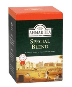 Te 500g Special Blend Ahmad x 24