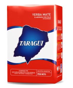 Te Yerba Mate 1 kg x 10