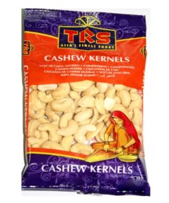 Cashew nøtter 750gr x 6