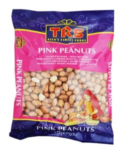 Peanuts Pink 375g x 20