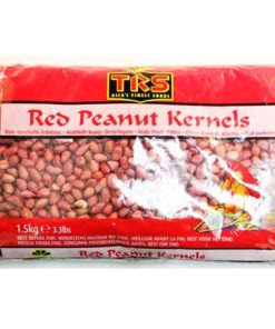 Peanuts Red 1,5 kg x 6