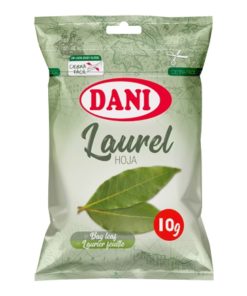 Bay Leaves 10g DANI x 12