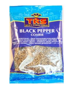 Black Pepper Coarse 100g x 20