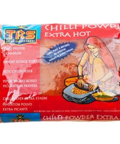 Chili Powder E-hot 400g x 10