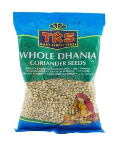 Dhania whole 100g x 10