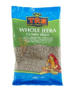 Jeera Whole 100g x 20